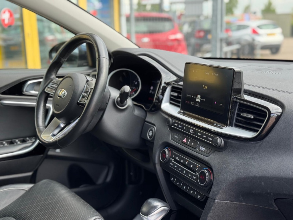 Kia Cee'd