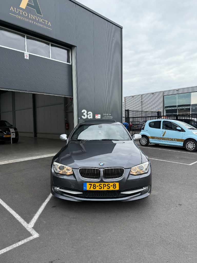BMW 3-serie