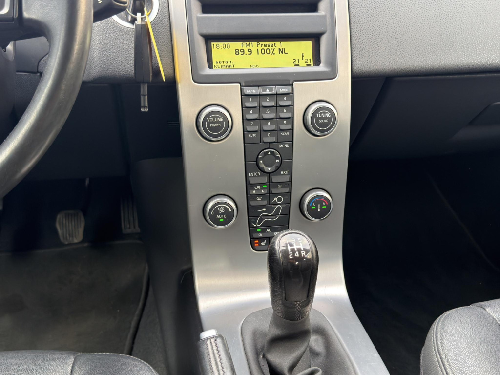 Volvo S40