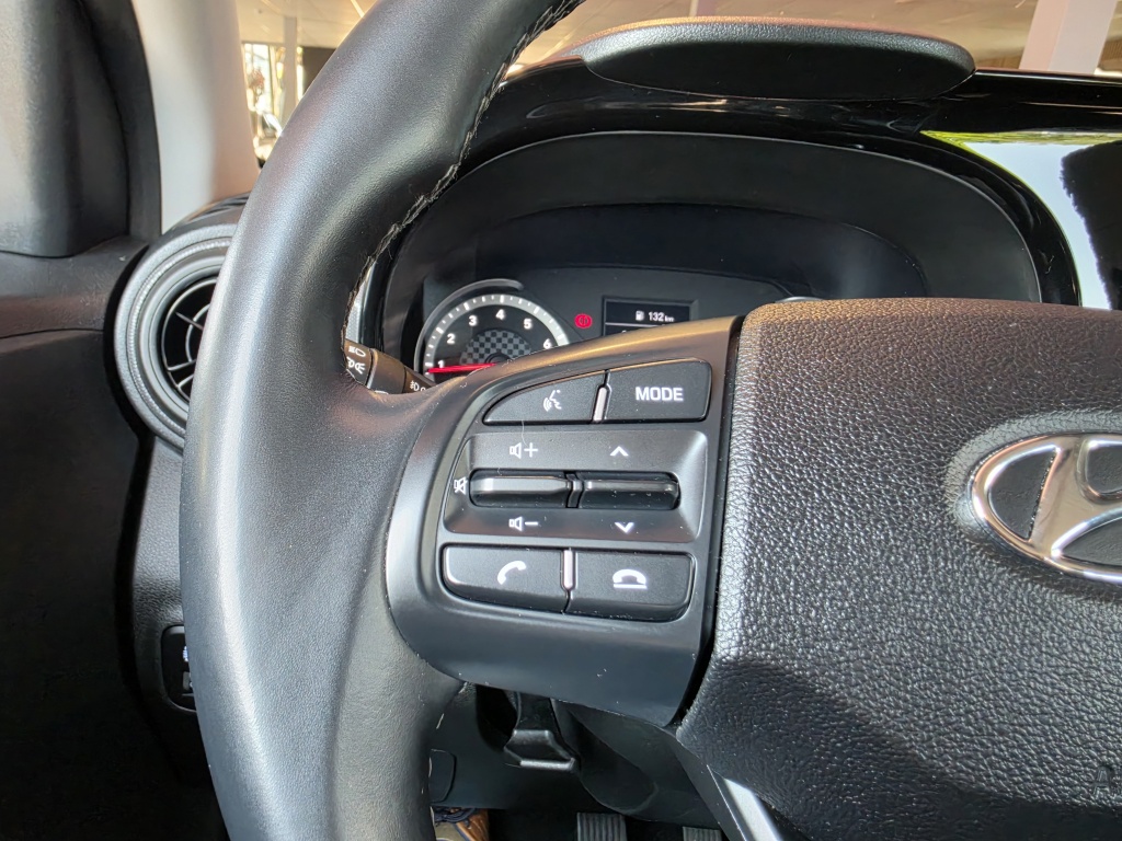 Hyundai I 10
