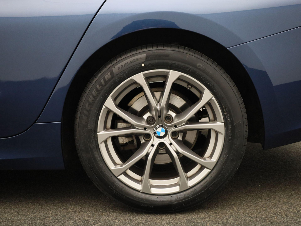BMW 3-serie