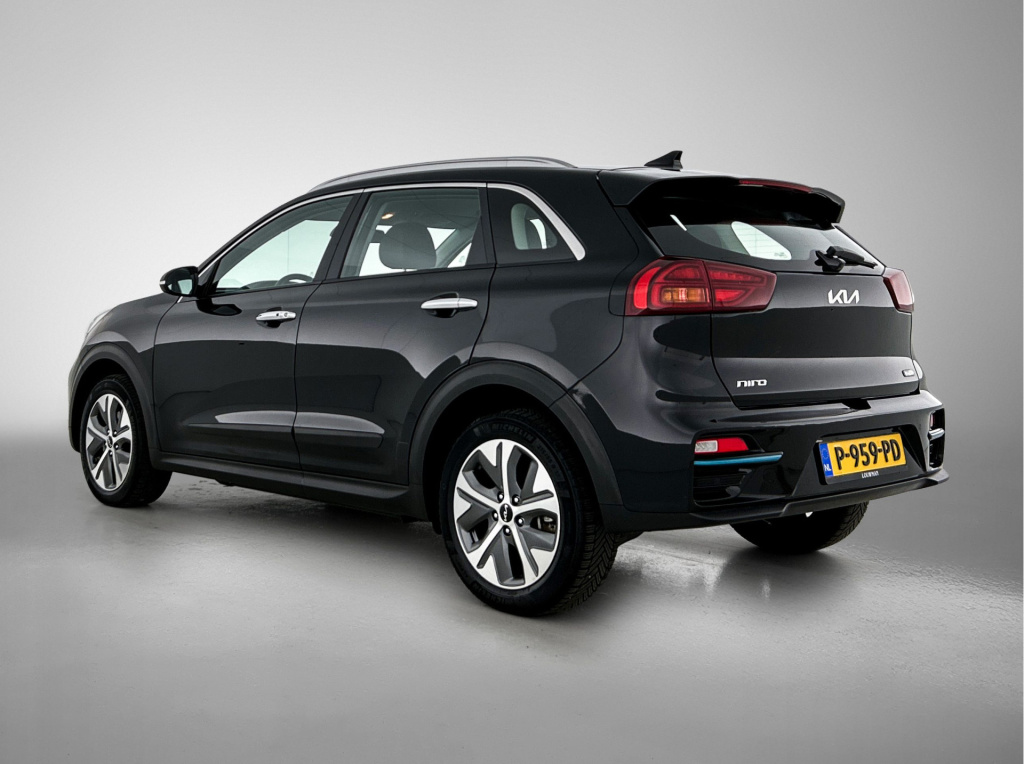 Kia E-niro
