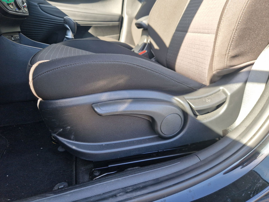 Hyundai I 20