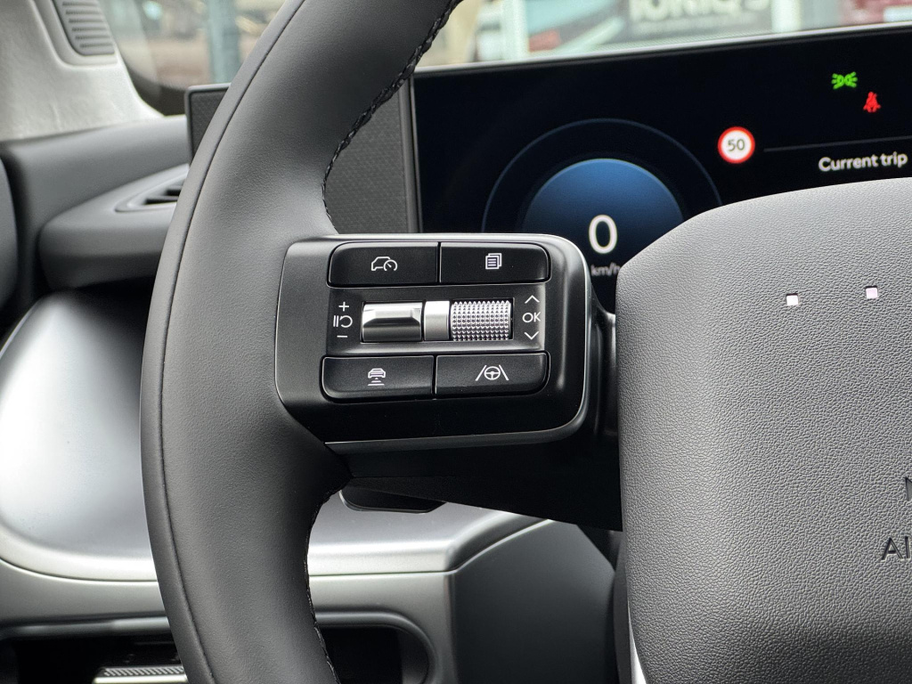 Hyundai Ioniq 9