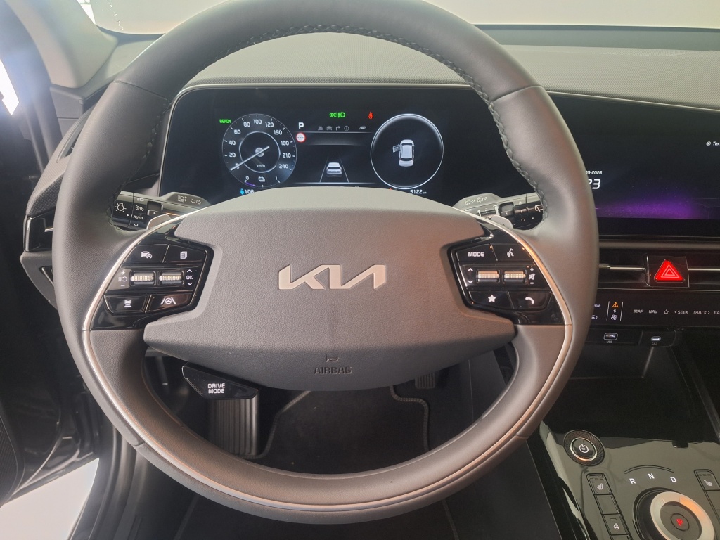 Kia Niro Ev