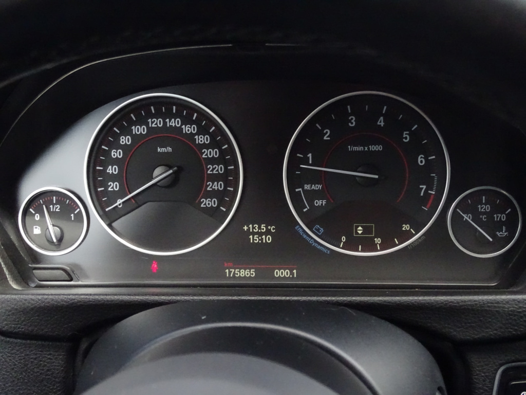 BMW 3-serie