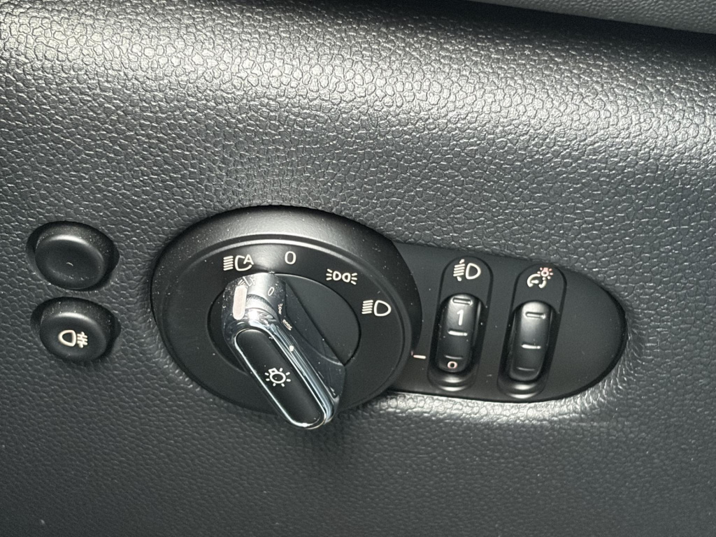 Mini Electric