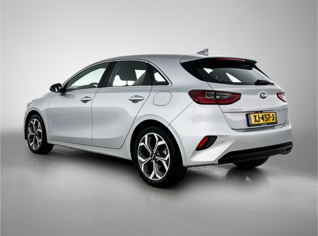 Kia Cee'd
