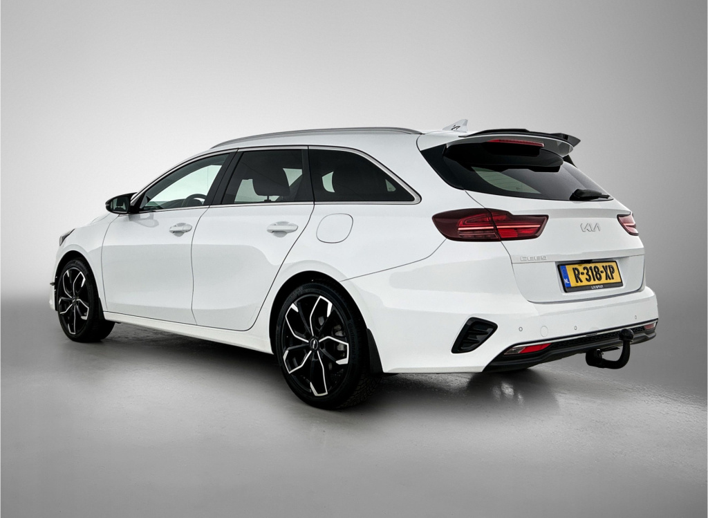 Kia Ceed Sportswagon