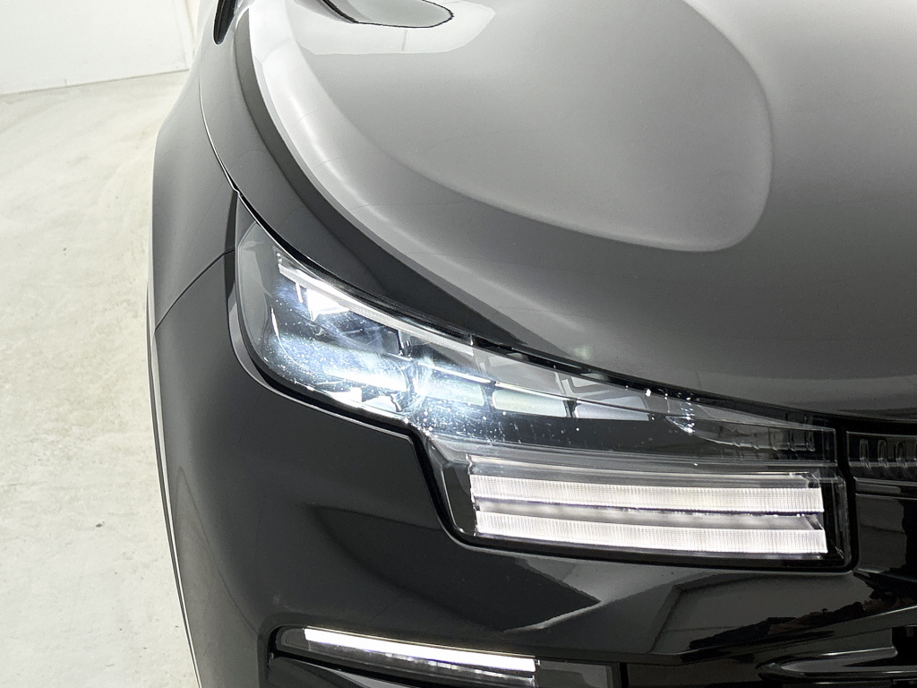 Citroen C4 X