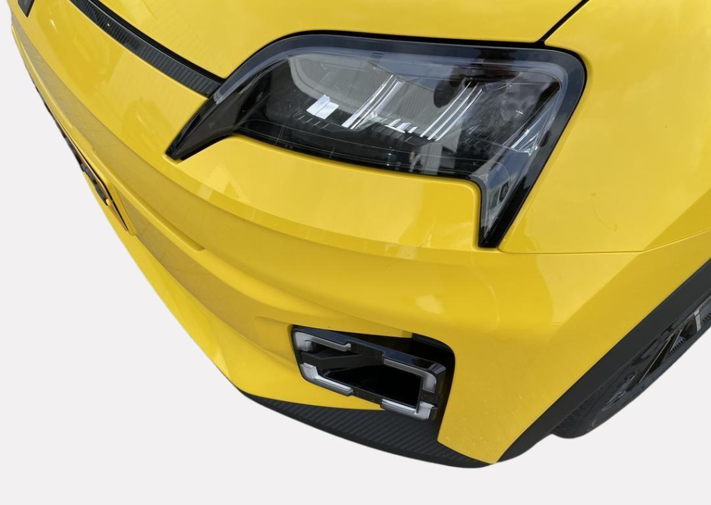 Renault 5