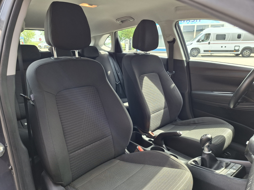 Hyundai I 20