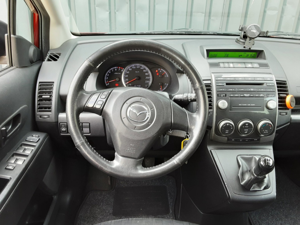 Mazda 5