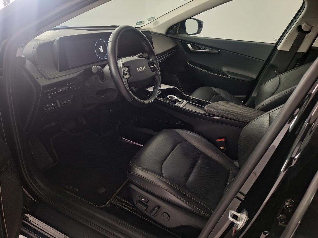 Kia Ev6