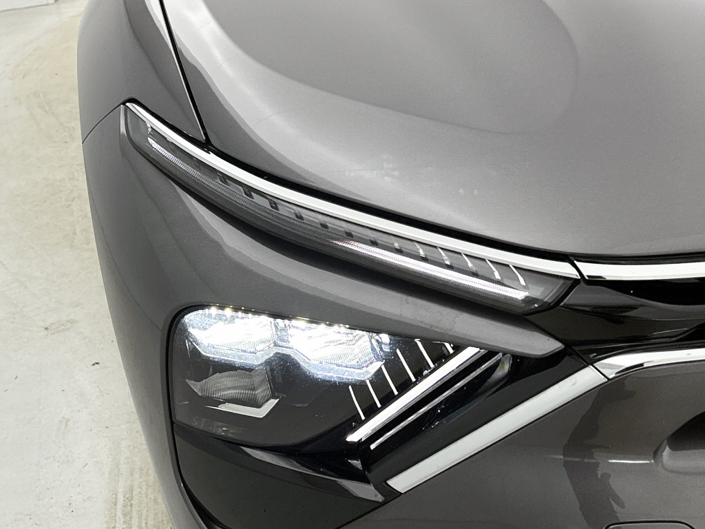 Citroen C5 X