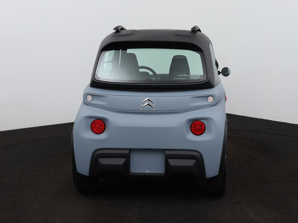Citroen Ami