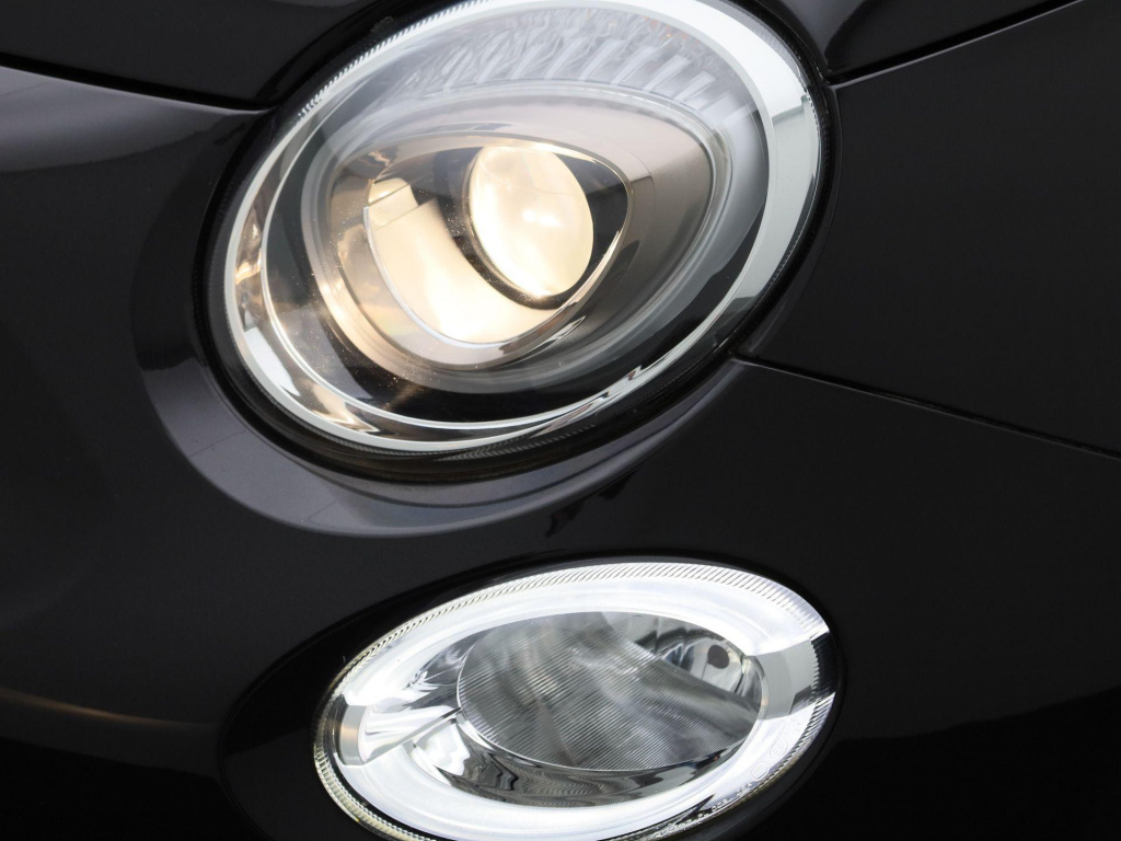 Fiat 500 C
