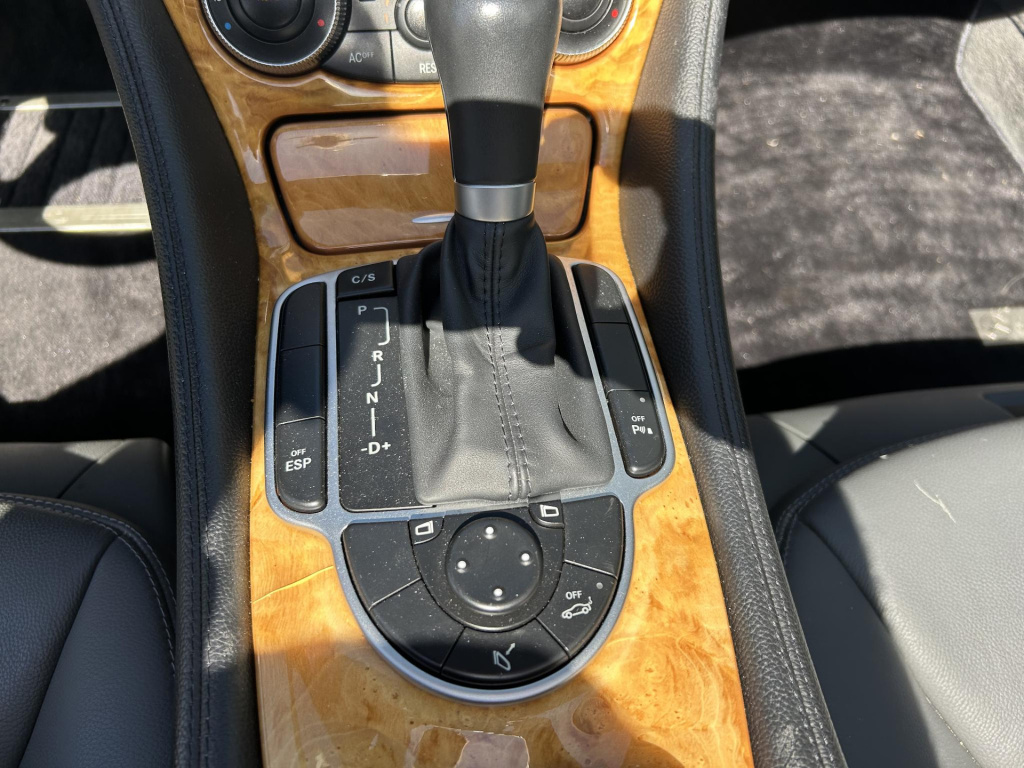 Mercedes-Benz Sl