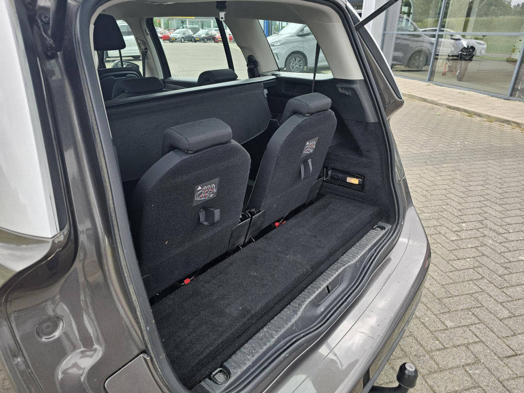 Citroen Grand C4 Picasso