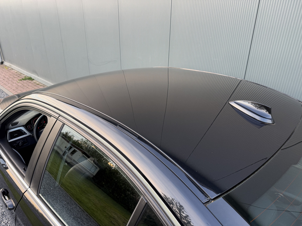BMW 3-serie