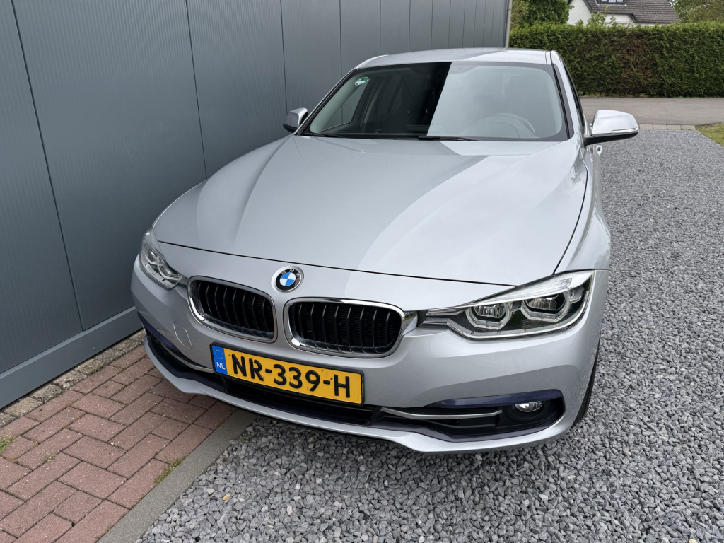 BMW 3-serie