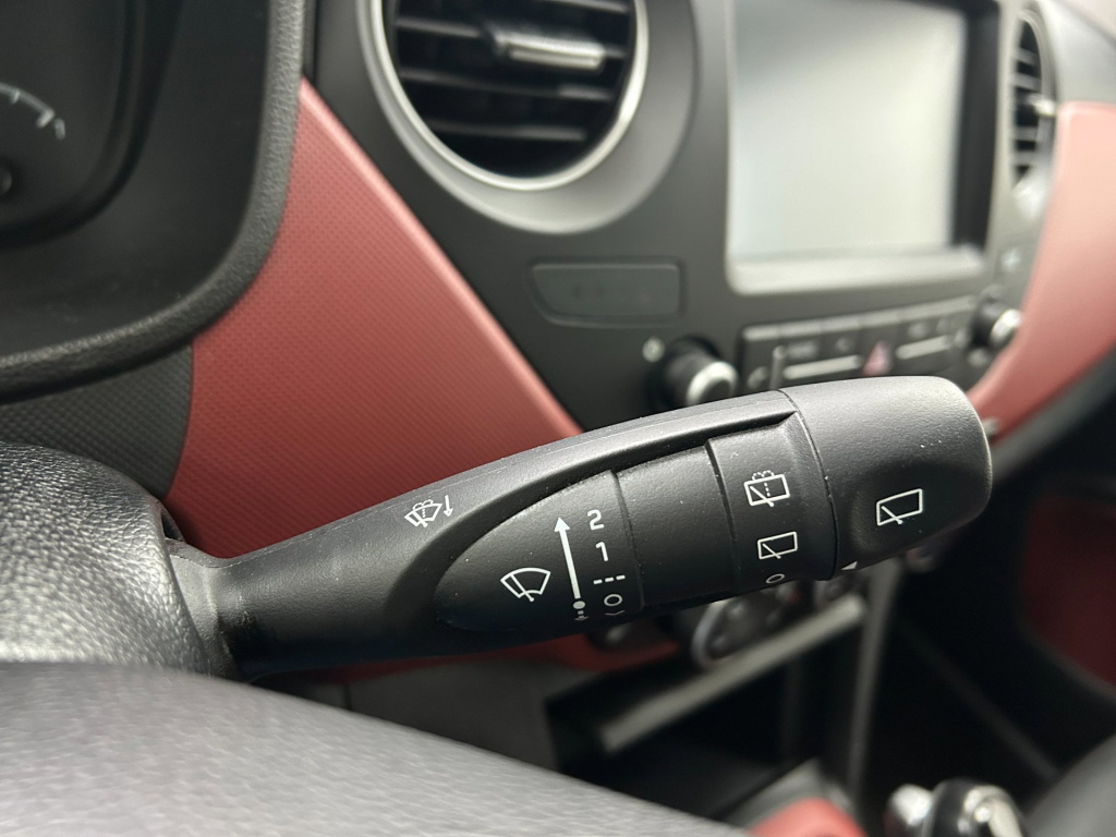 Hyundai I 10