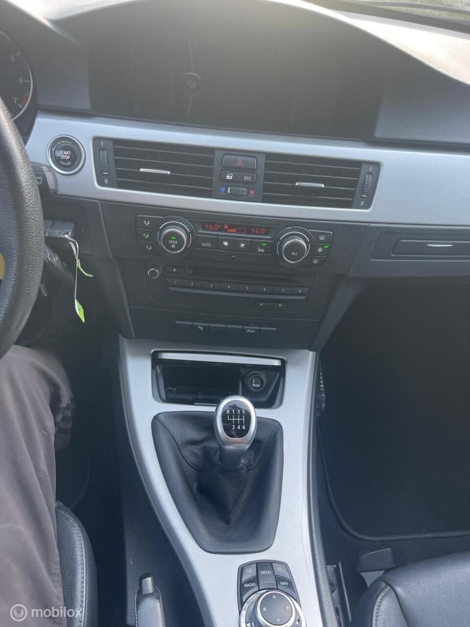 BMW 3-serie