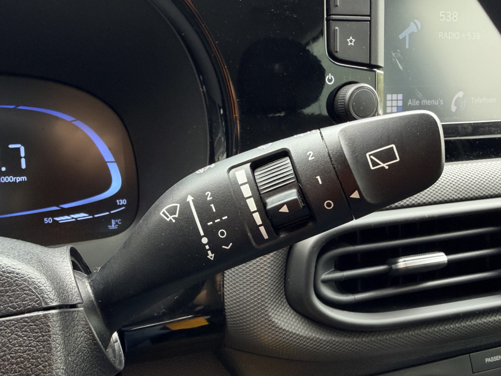 Hyundai I 10