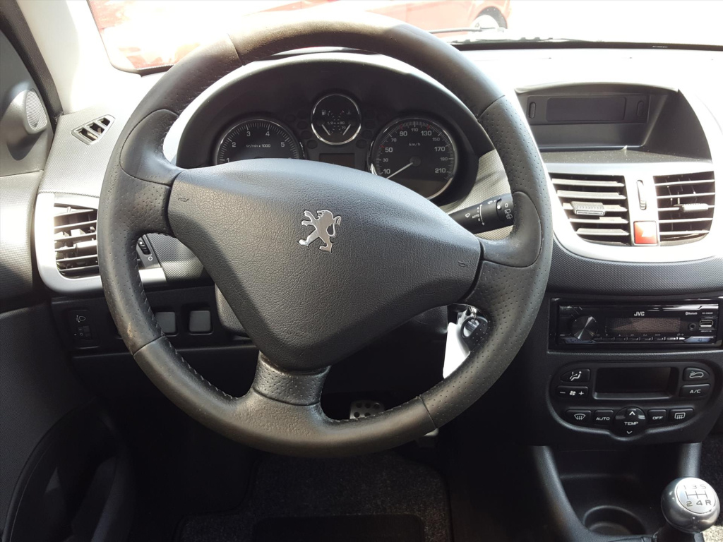 Peugeot Onbekend