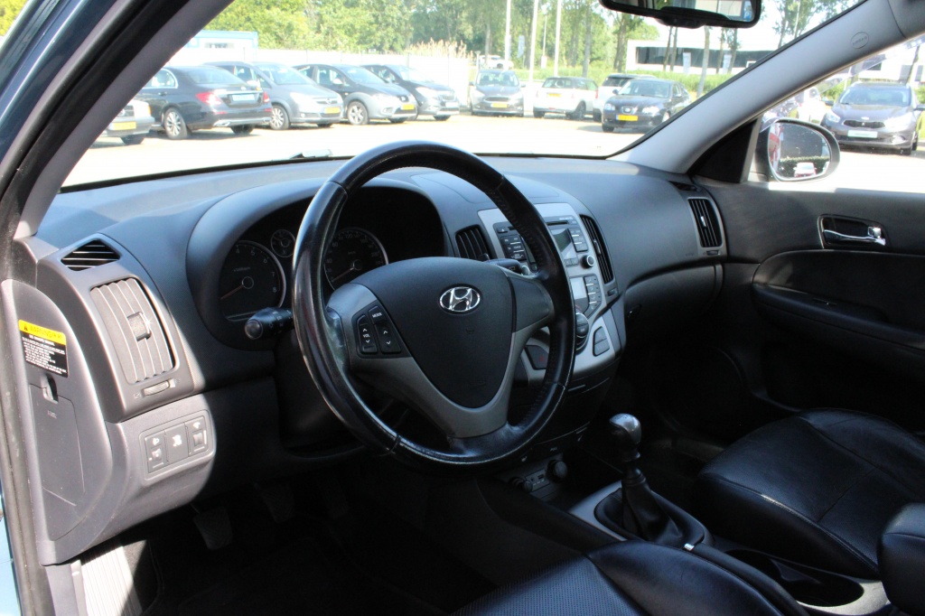 Hyundai I 30