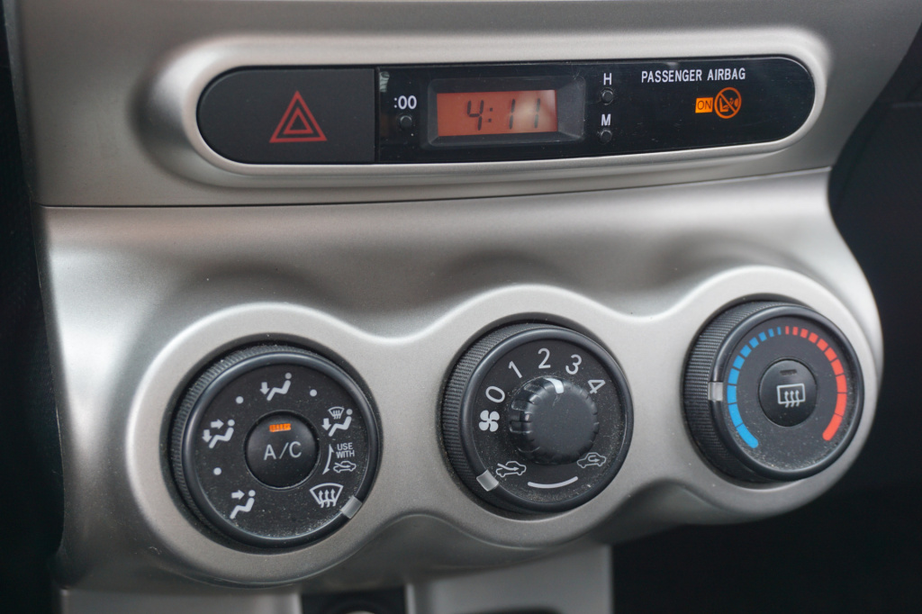 Toyota Urban Cruiser