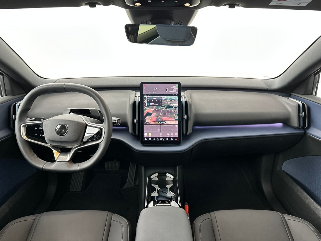 Volvo Ex30