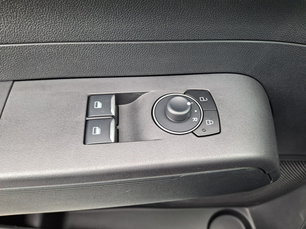 Ford E-transit