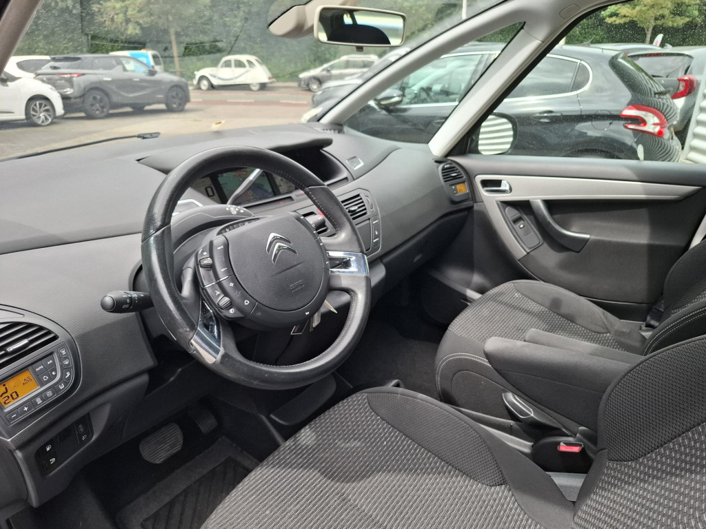 Citroen Grand C4 Picasso
