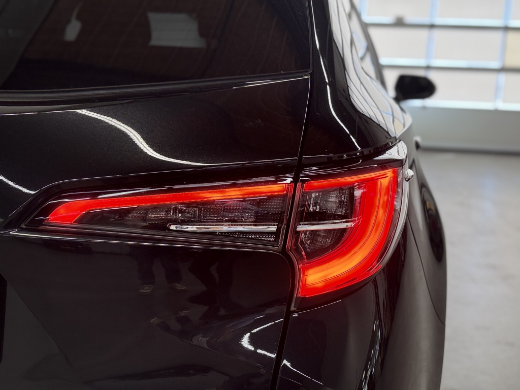 Toyota Corolla Touring Sports