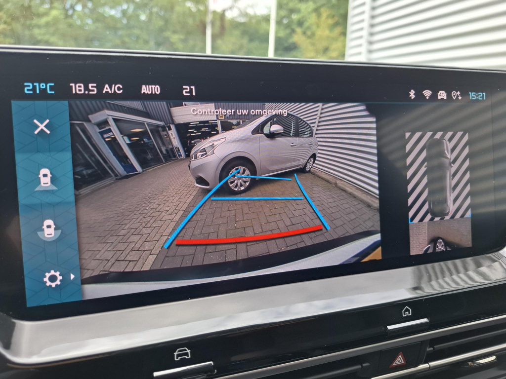 Citroen C5 X