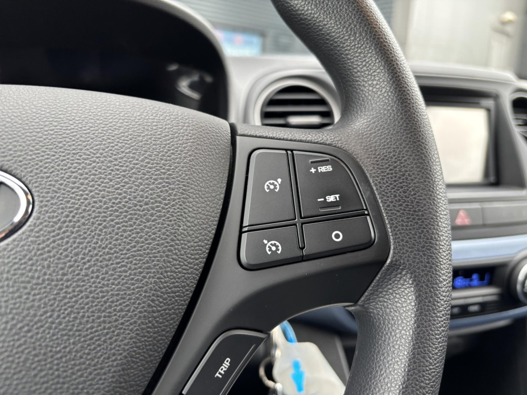 Hyundai I 10
