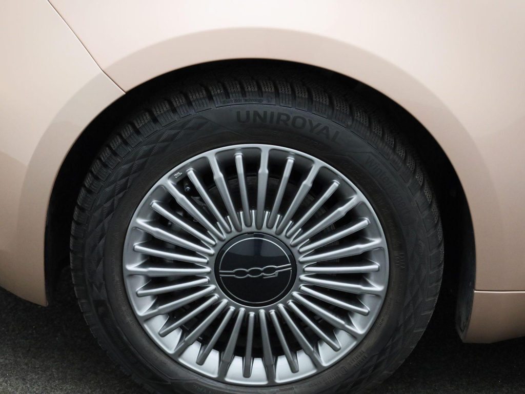 Fiat 500 C