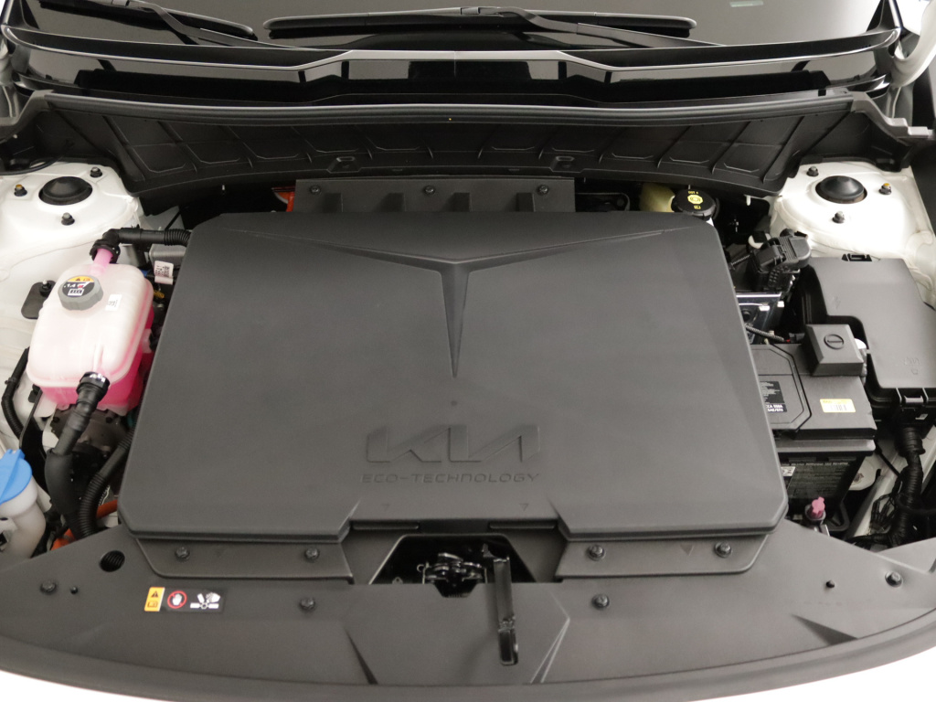Kia Niro Ev