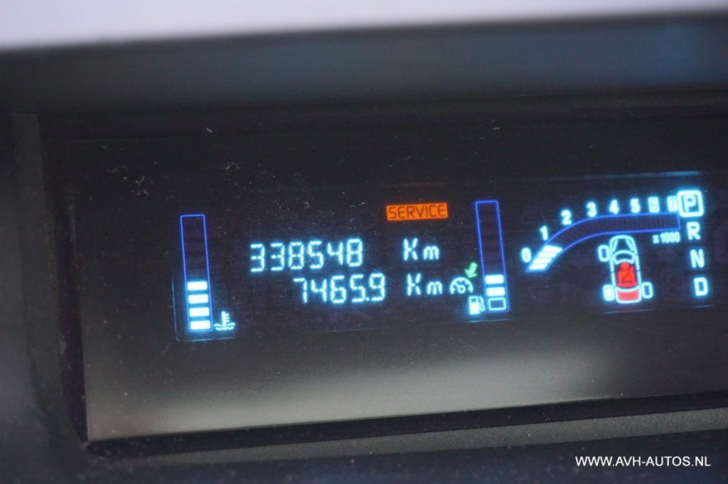 Renault Grand Espace