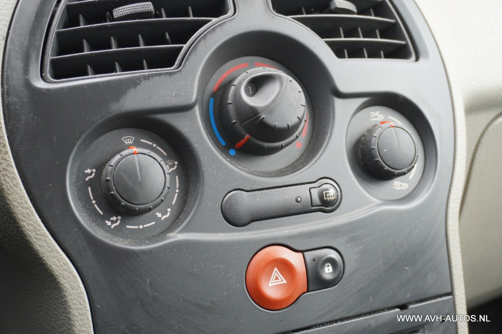 Renault Modus