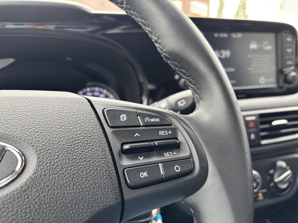 Hyundai I 10