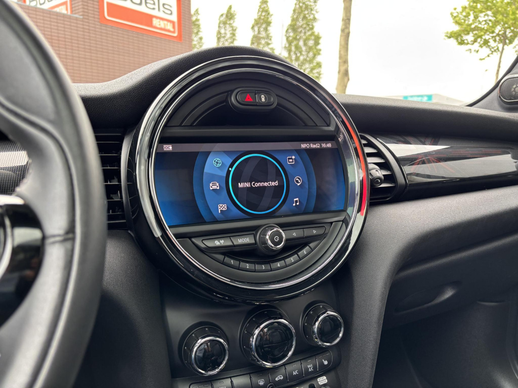 Mini Electric