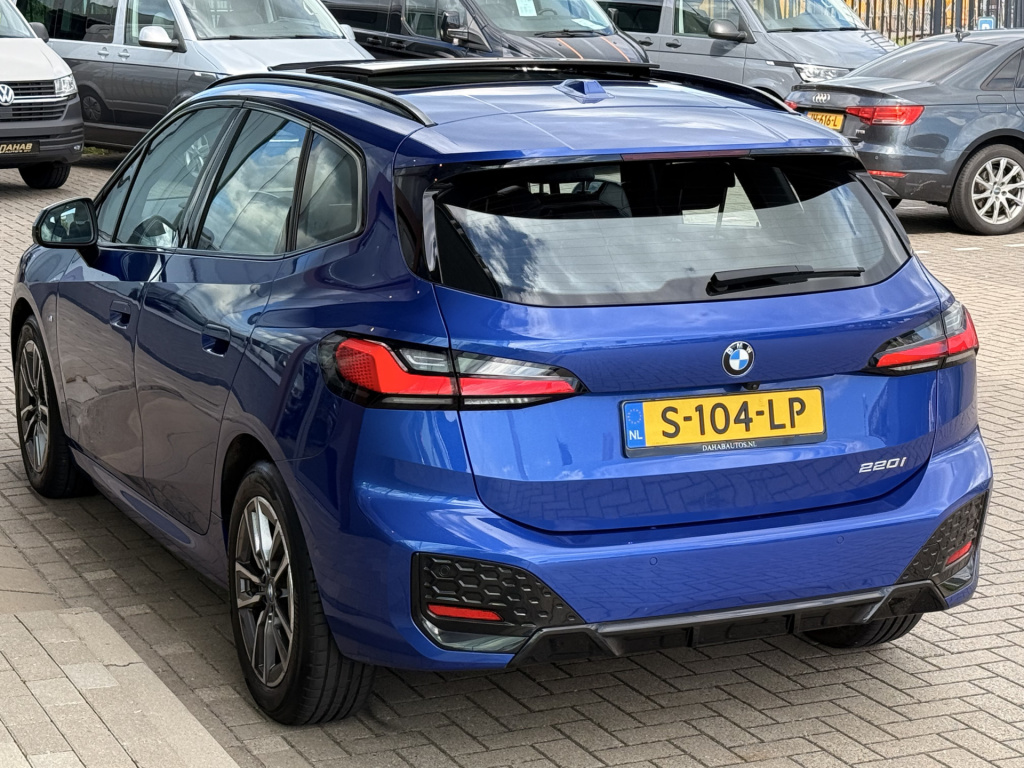 BMW 2-serie