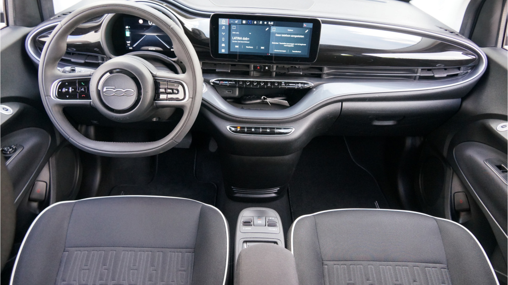 Fiat 500 C