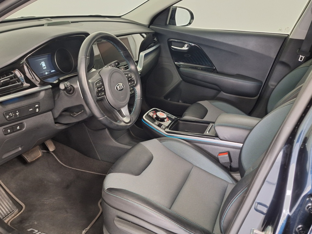 Kia E-niro