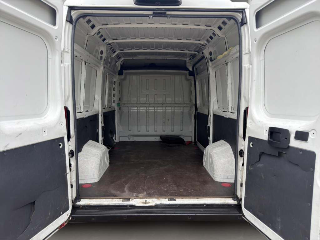 Citroen Jumper
