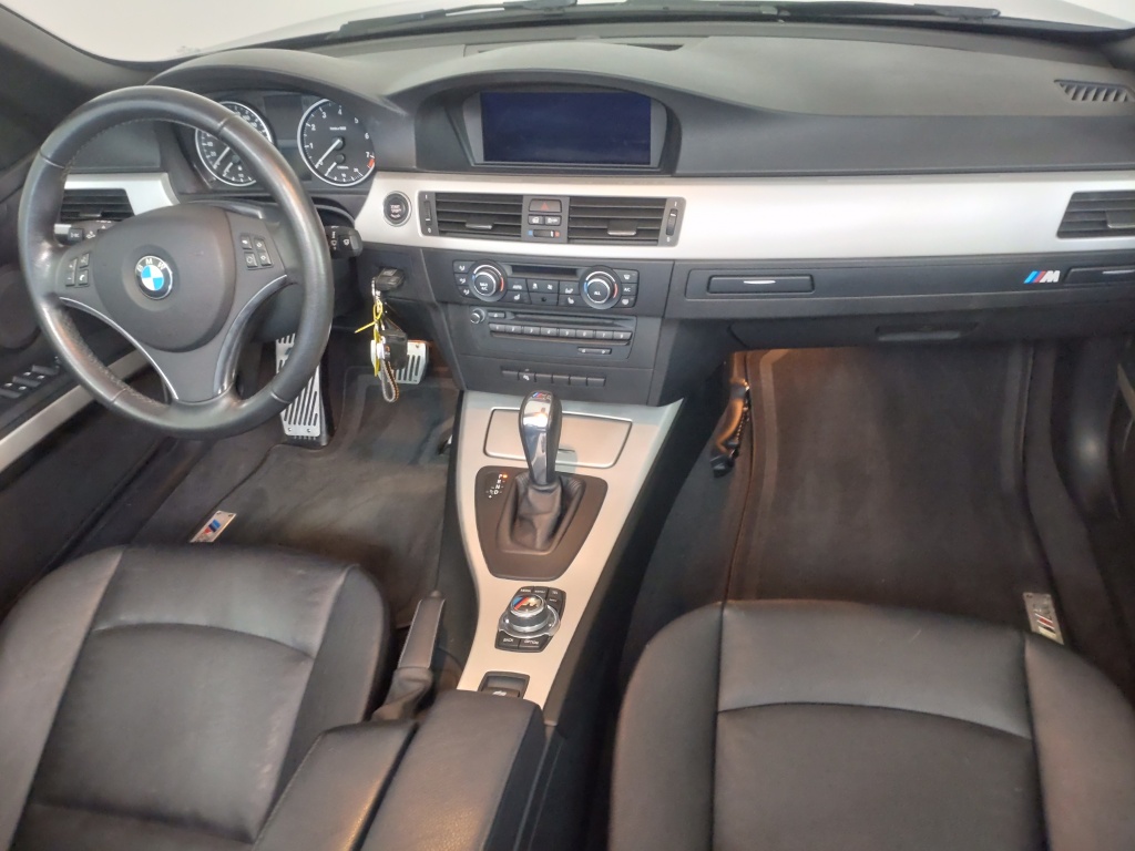 BMW 3-serie