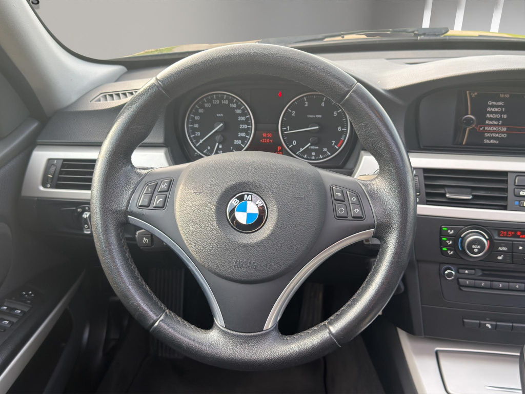 BMW 3-serie