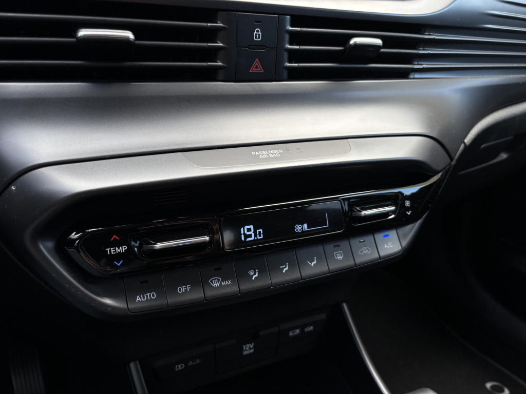 Hyundai I 20